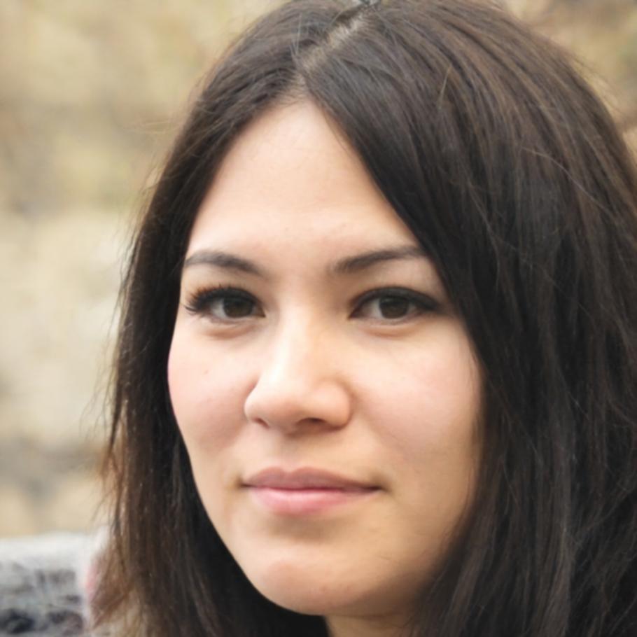 Portrait de Sophie Martin